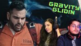 Masked Wolf - Gravity Glidin | OFFICIAL MUSIC VIDEO REACTION | Siblings React