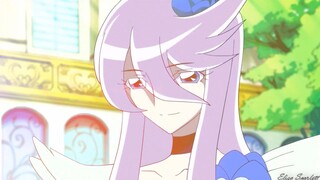 Pretty Cure || Cure Moonlight - Cut