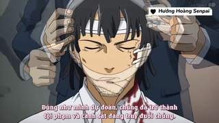 Tóm Tắt Anime _ Nhật Kí Tương Lai _ Mirai Nikki _ Phần 4