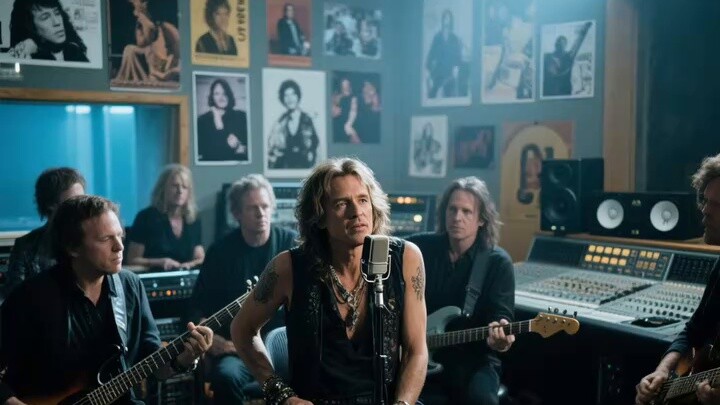 AI live photo guessing