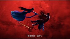 Above The Kingdom Of God Eps 07 Sub Indo