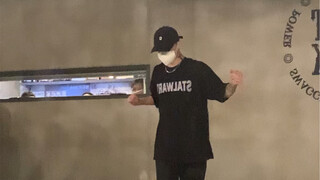 【Justjerk】ท่าเต้นของ Wootae โบอา《Better》Mirror