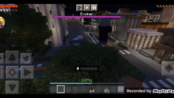 Skibidi toilet Danger 24