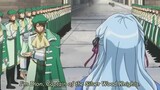 Neo Angelique Abyss S1 Ep.06
