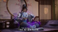 Supreme Alchemy Eps 140 Sub Indo