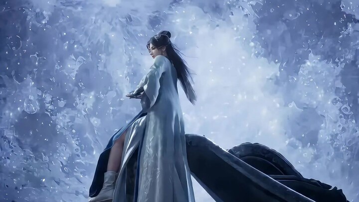 หนานกงเหวียน - ตอนที่ 7 — อนิเมะปีใหม่: ภาพด้านข้างชวนฝันของหนานกงเหวียน