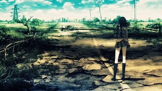 Coppelion【AMV】- Angel [HD]