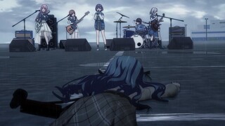 Cô Toyokawa ngã trước mặt Mygo đang chơi "Ichishizuku Sora"!!!!!