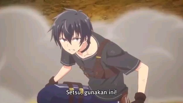 ต่างโลกยกกำลังสอง ตอนที่1-2 Isekai Shoukan wa Nidome Desu - BiliBili