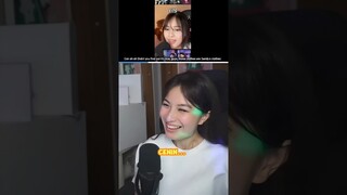 ini tuh makar nya cendy #amdel #shortsdeline #crispycendy #aninjkt48