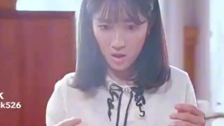 EXTRAORDINARY YOU KDRAMA SCENE