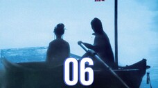 EP006 | Blood and Ink