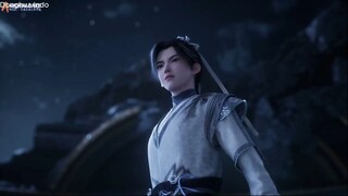 Shrouding the Heavens Episode 114 Subtitle Indonesia
