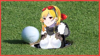 【Cheap Golf】hole【Kaela Kovalskia / hololiveID】