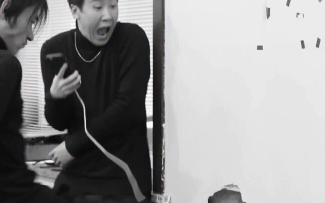 Dia adalah seorang manusia yang luar biasa!!