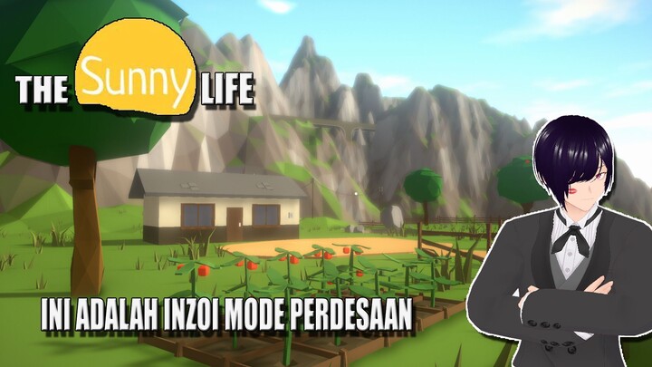 The Sunny Life PC | Game Indie Simulasi Kehidupan Di Perdesaan !!!