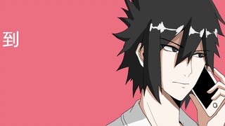 [Chữ viết tay của Naruto / Zuo Ming] Sự nghiệp phản diện của lão phu nhân và đại thiếu gia