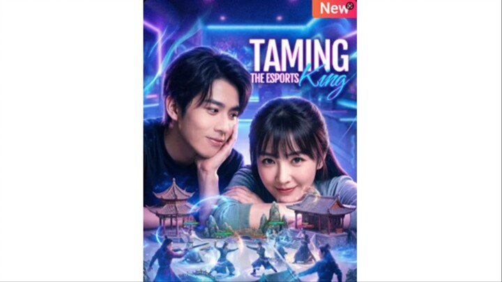 Taming The Esports King