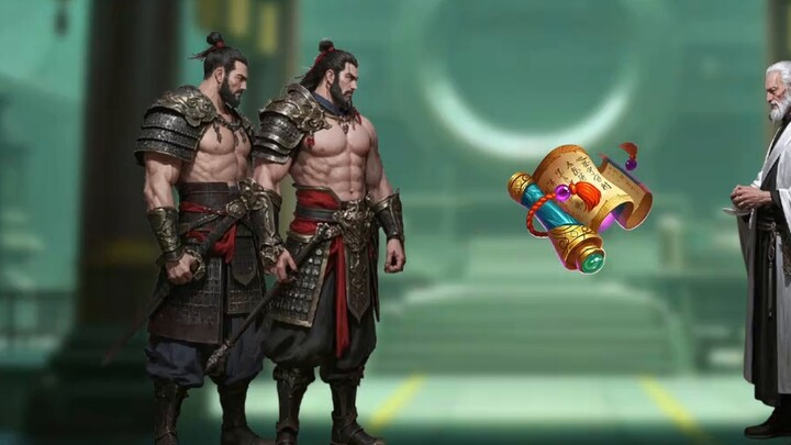 "Mortal's Journey to Immortality" Spirit World Chapter #399 Original novel story, 5 Mahayana secretl