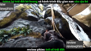 bỏ hoang p1 #reviewreviewphim