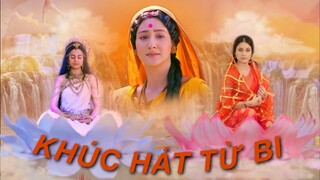 [FMV] Khúc Hát Từ Bi & Người Mẹ Diệt Trừ Ma Quỷ