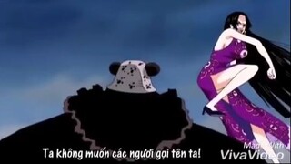 Này thì gọi tên bà #onepiece