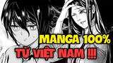 Vietnam Comics - Sự Phát Triển của Truyện Tranh Việt Nam