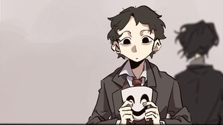 【OC/Handwritten】Dramatism (ドラマツルギー)