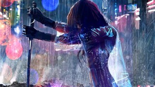 [GMV] When she woke up, she never cared what she was wearing!