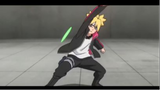 Kì thì chuinin của Boruto  #Animehay#animeDacsac#Naruto#Boruto