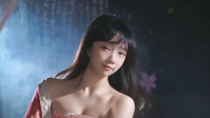 I borrow two ounces of ink from the mortal world, Xinxin Baby