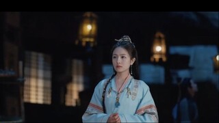 22 Asmara Nirwana - Love of Nirvana -  Sub Indo 720p - Drama China