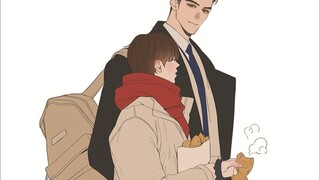Handsome attack and beautiful reception