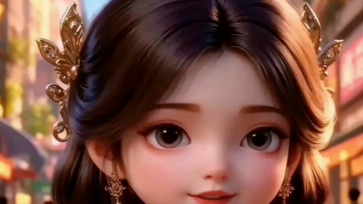 Tống Vũ vẫn chưa dễ thương bằng Mỹ Ninh nên tôi không làm vậy.