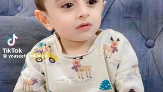 THE LITTLE CUTE PALESTINIAN BOY😊😊🤭🥰😘😗😚😊