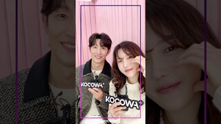 Queen Of Divorce Is Now Streaming On KOCOWA+ 🥳 #shorts #queenofdivorce #kdrama #kocowa