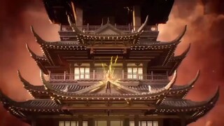 DongHua dengan grafik terbaik [GMV]