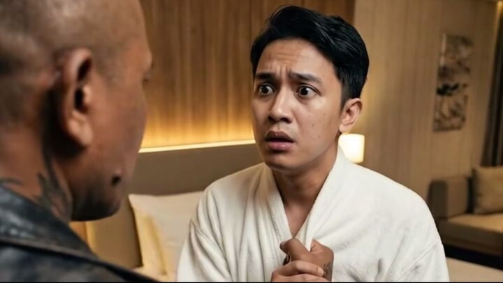 Dibalik Uang Dan Cinta Terlarang Part 4