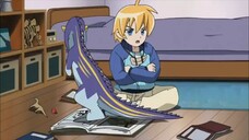 Dinosaur King Season 1 Hindi Episode 3