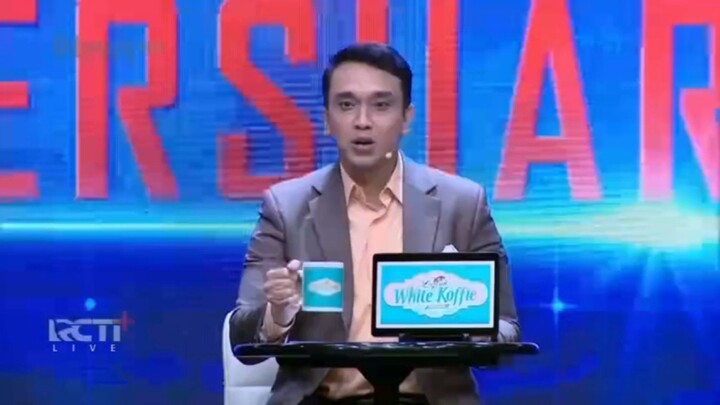 jeda iklan inews (28 oktober 2025)