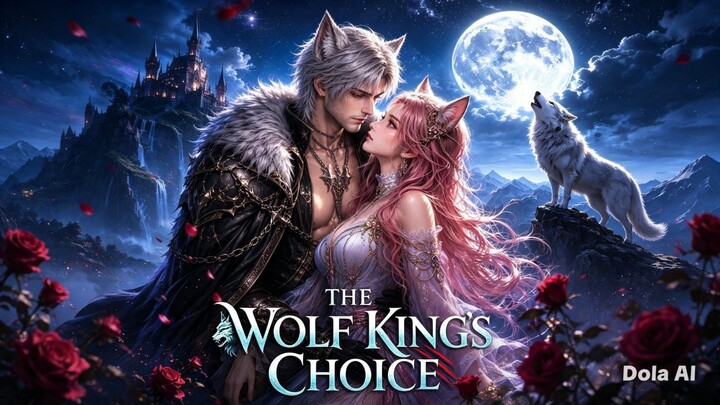 THE WOLF KING'S CHOICE