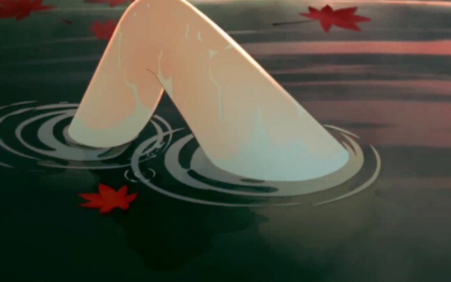 Pria jahat dan tampan, kaki ini terlalu menggoda! (menjilat layar, tak terkalahkan di timur)