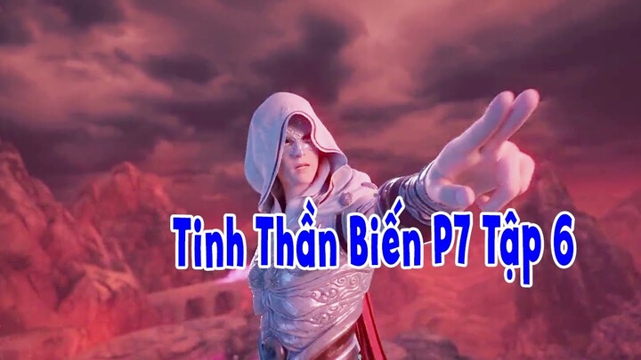 TTB P7 Tập 6 | Mục Tiêu - Trúc Lâm Đảo Chủ
