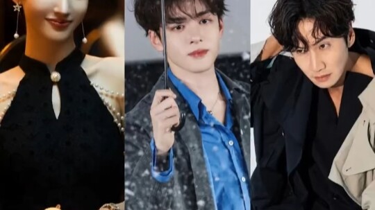 Forget This Year’s Three Great Ancestors