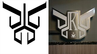 Shock! An Internet cafe was surprised to see the empty logo!