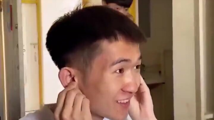 Every dormitory has a roommate with super intelligence