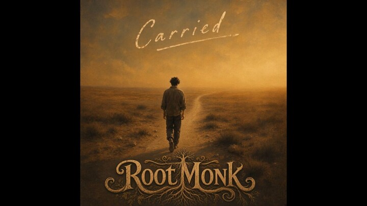 RootMonk - Carried (EP) | Roots Reggae