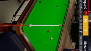 snooker blitz ep3