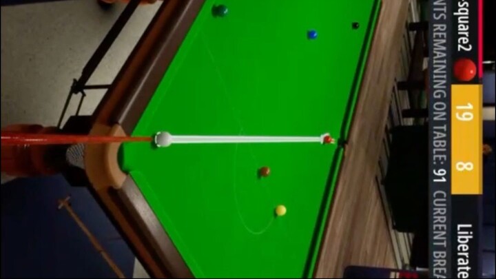 snooker blitz ep3