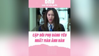 Bona Chanyoung siêu đáng yêu theheirs theheirskoreandrama nguoithuake kdrama koreandrama phimhanquoc krystal kangminhyuk parkshinhye